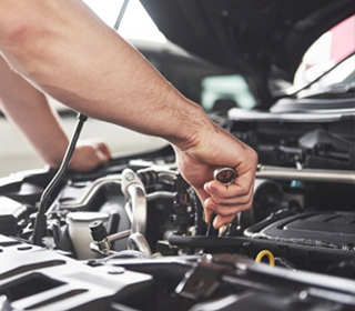 Запись на сервис